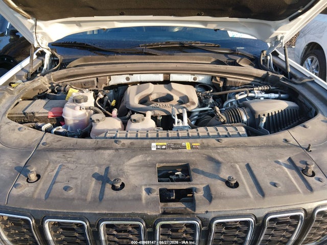 1C4RJYB69R8532043 Jeep Grand Cherokee 4xe