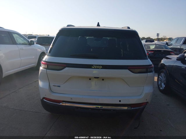 1C4RJYB69R8532043 Jeep Grand Cherokee 4xe