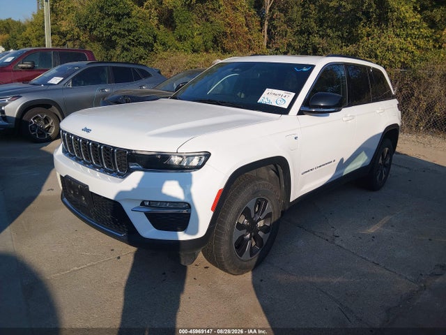 1C4RJYB69R8532043 Jeep Grand Cherokee 4xe