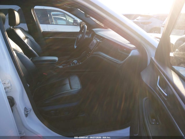 1C4RJYB69R8532043 Jeep Grand Cherokee 4xe
