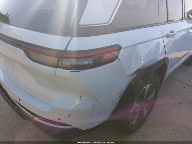 1C4RJYB69R8532043 Jeep Grand Cherokee 4xe