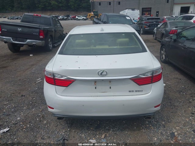 Продажа на аукционе авто 2014 Lexus Es 350, vin: JTHBK1GG4E2099380, номер лота: 45969148