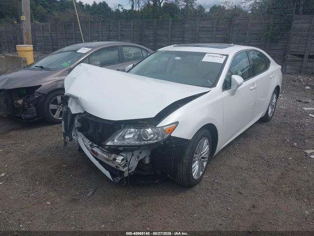 Продажа на аукционе авто 2014 Lexus Es 350, vin: JTHBK1GG4E2099380, номер лота: 45969148