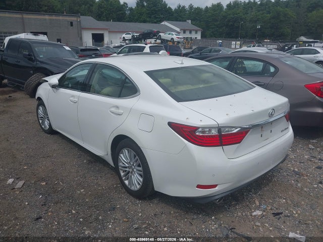 Продажа на аукционе авто 2014 Lexus Es 350, vin: JTHBK1GG4E2099380, номер лота: 45969148
