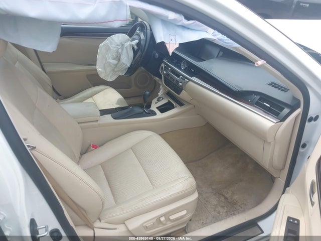 Продажа на аукционе авто 2014 Lexus Es 350, vin: JTHBK1GG4E2099380, номер лота: 45969148