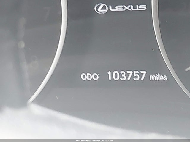 Продажа на аукционе авто 2014 Lexus Es 350, vin: JTHBK1GG4E2099380, номер лота: 45969148