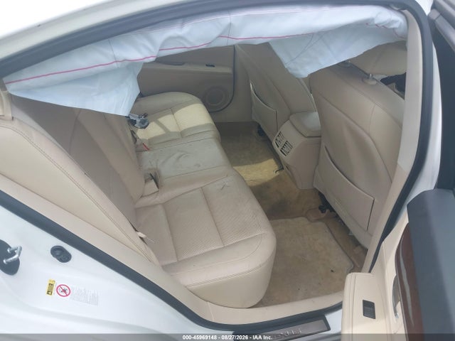 Продажа на аукционе авто 2014 Lexus Es 350, vin: JTHBK1GG4E2099380, номер лота: 45969148
