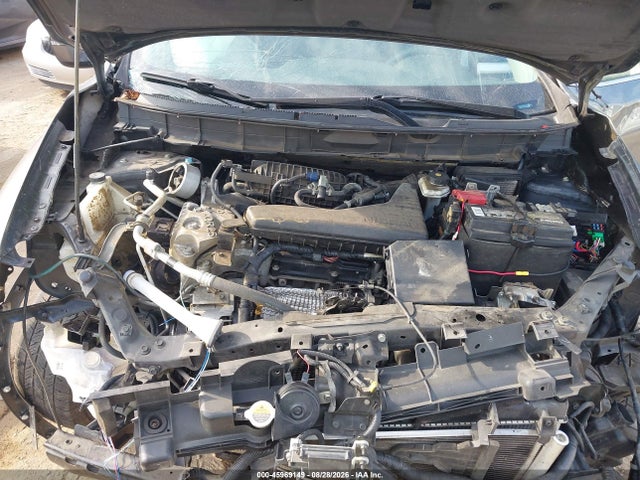 Aukcja sprzedaży 2020 Nissan Rogue S Fwd, vin: 5N1AT2MT5LC746857, numer aukcji: 45969149