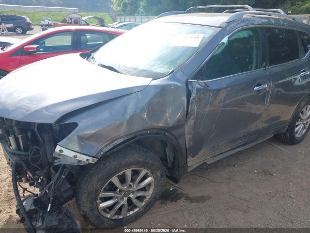 Aukcja sprzedaży 2020 Nissan Rogue S Fwd, vin: 5N1AT2MT5LC746857, numer aukcji: 45969149