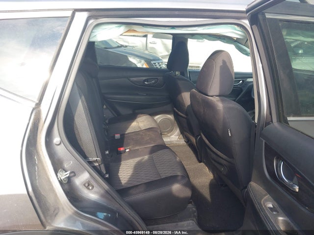 Aukcja sprzedaży 2020 Nissan Rogue S Fwd, vin: 5N1AT2MT5LC746857, numer aukcji: 45969149