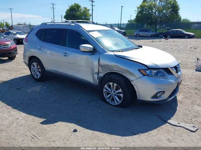 2016 5N1AT2MT3GC916204 main image