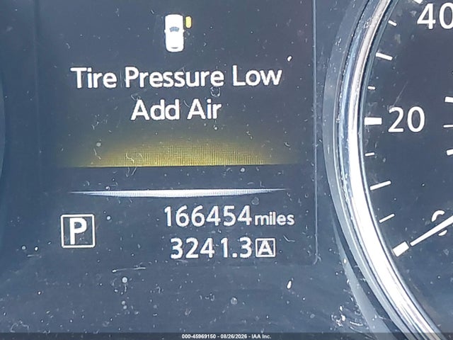 Nissan ROGUE SV 2016 5N1AT2MT3GC916204 Image 14