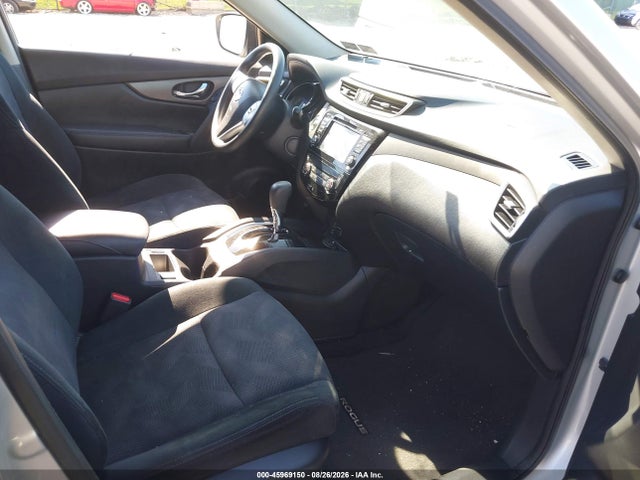 Nissan ROGUE SV 2016 5N1AT2MT3GC916204 Image 5
