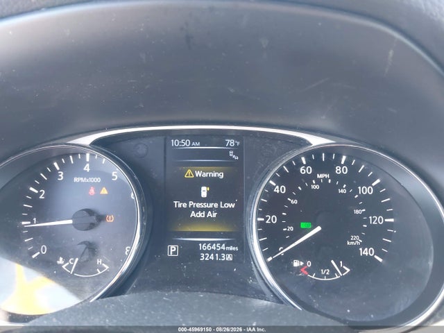 Nissan ROGUE SV 2016 5N1AT2MT3GC916204 Image 7