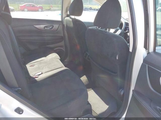 Nissan ROGUE SV 2016 5N1AT2MT3GC916204 Image 8