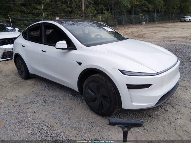 Tesla Model Y Premium Rear-wheel Drive/rear-wheel Drive 2026 7SAYGDED9TA654311 zdjęcie główne