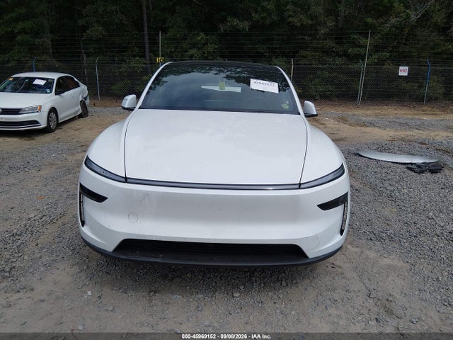 7SAYGDED9TA654311 Tesla Model Y Premium Rear-wheel Drive/rear-wheel Drive
