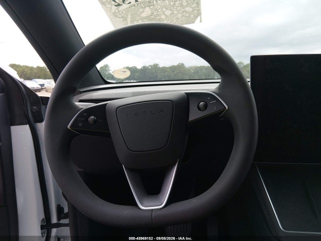 7SAYGDED9TA654311 Tesla Model Y Premium Rear-wheel Drive/rear-wheel Drive