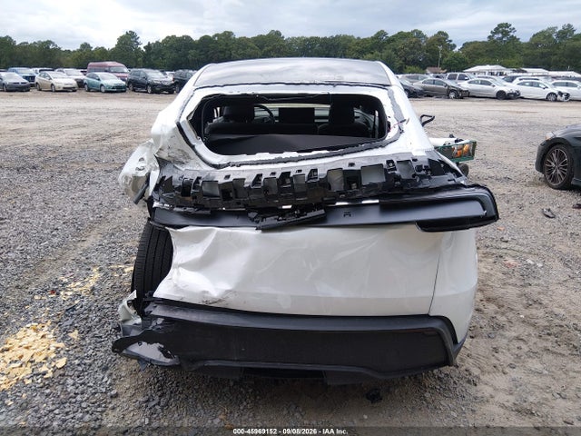 7SAYGDED9TA654311 Tesla Model Y Premium Rear-wheel Drive/rear-wheel Drive