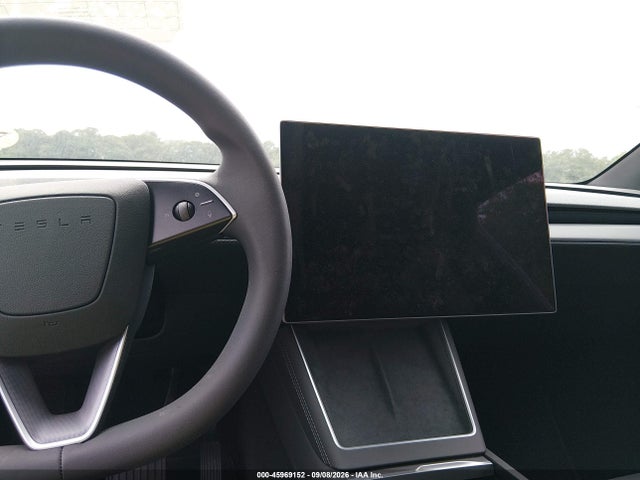 7SAYGDED9TA654311 Tesla Model Y Premium Rear-wheel Drive/rear-wheel Drive