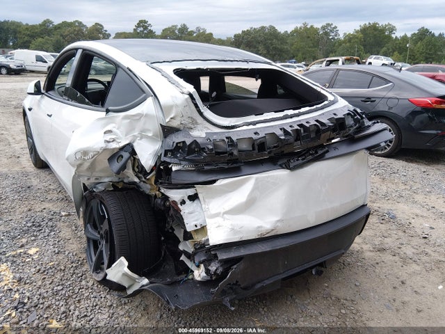 7SAYGDED9TA654311 Tesla Model Y Premium Rear-wheel Drive/rear-wheel Drive