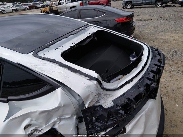 7SAYGDED9TA654311 Tesla Model Y Premium Rear-wheel Drive/rear-wheel Drive
