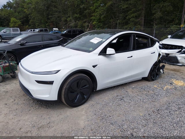 7SAYGDED9TA654311 Tesla Model Y Premium Rear-wheel Drive/rear-wheel Drive