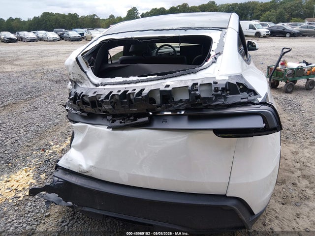 7SAYGDED9TA654311 Tesla Model Y Premium Rear-wheel Drive/rear-wheel Drive