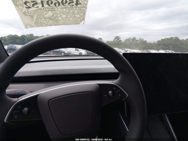 7SAYGDED9TA654311 Tesla Model Y Premium Rear-wheel Drive/rear-wheel Drive