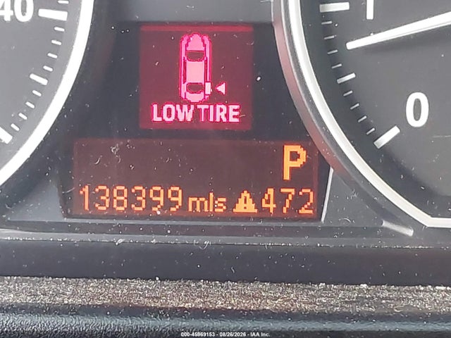 2011 Bmw 128i მანქანა იყიდება აუქციონზე, vin: WBAUP9C55BVL89522, აუქციონის ნომერი: 45969153
