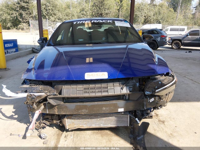 Hyundai ELANTRA N 2026 KMHLW4DK5TU036225 Image 13