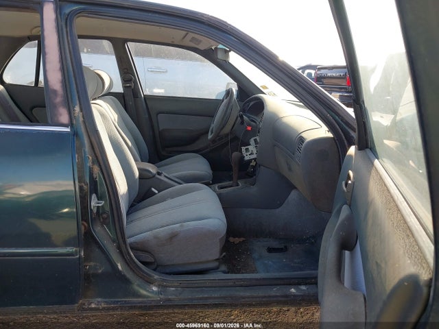 Продаж на аукціоні авто 1996 Toyota Camry Dx/le/xle, vin: 4T1BG12K5TU936245, номер лоту: 45969160