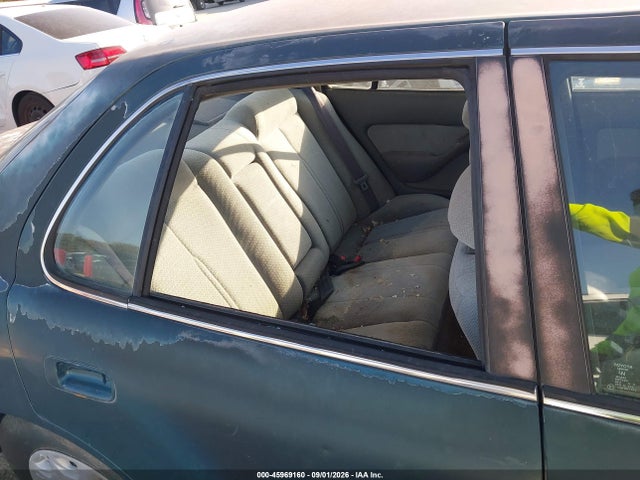 Продаж на аукціоні авто 1996 Toyota Camry Dx/le/xle, vin: 4T1BG12K5TU936245, номер лоту: 45969160