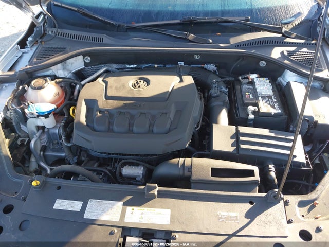 Продажа на аукционе авто 2021 Volkswagen Passat 2.0t R-line, vin: 1VWMA7A3XMC001836, номер лота: 45969162