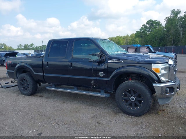 Продажа на аукционе авто 2012 Ford F-250 Lariat, vin: 1FT7W2BT1CEC44098, номер лота: 45969164