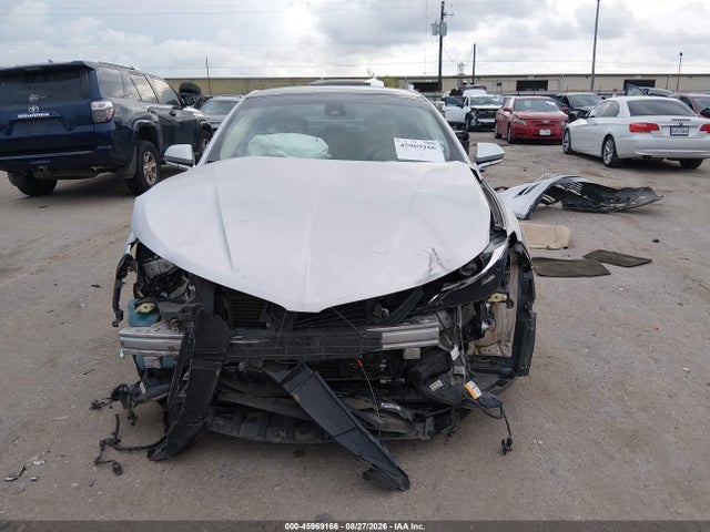 Продаж на аукціоні авто 2013 Lincoln Mkz Hybrid, vin: 3LN6L2LU1DR829060, номер лоту: 45969166