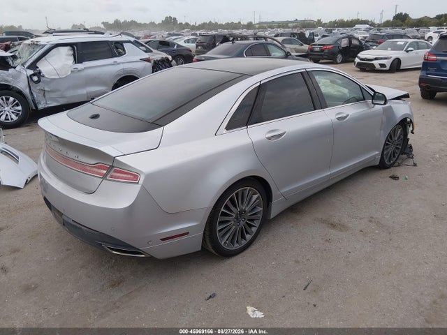 Продаж на аукціоні авто 2013 Lincoln Mkz Hybrid, vin: 3LN6L2LU1DR829060, номер лоту: 45969166