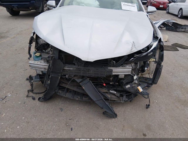 Продаж на аукціоні авто 2013 Lincoln Mkz Hybrid, vin: 3LN6L2LU1DR829060, номер лоту: 45969166