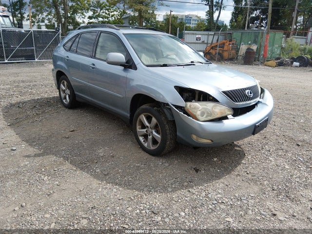 Продаж на аукціоні авто 2005 Lexus Rx 330, vin: JTJGA31UX50055607, номер лоту: 45969172