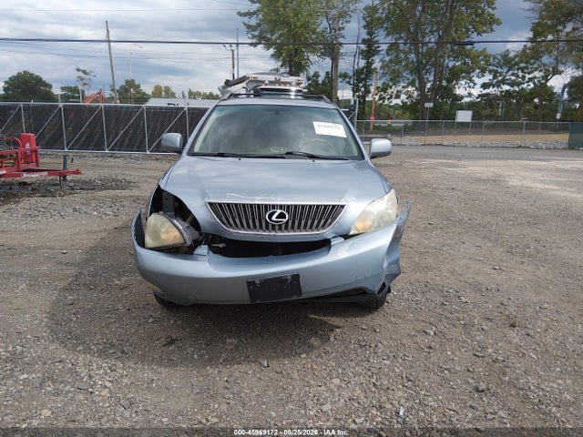 Продаж на аукціоні авто 2005 Lexus Rx 330, vin: JTJGA31UX50055607, номер лоту: 45969172