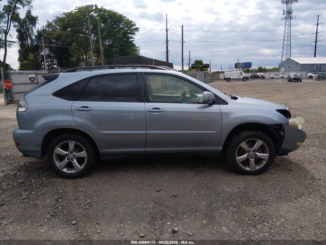 Продаж на аукціоні авто 2005 Lexus Rx 330, vin: JTJGA31UX50055607, номер лоту: 45969172