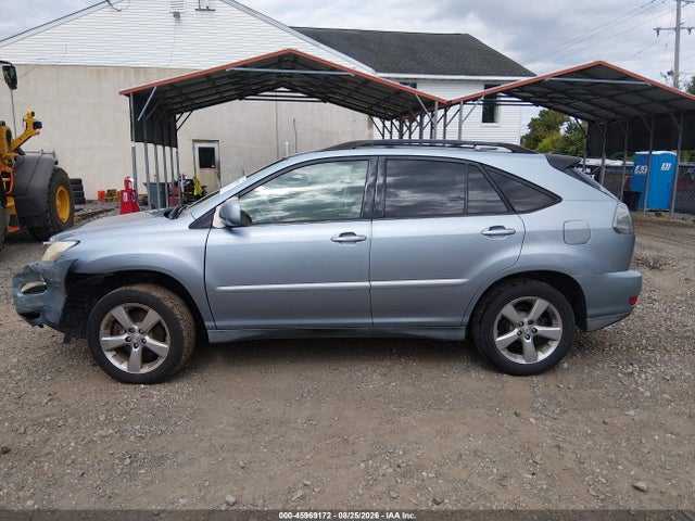 Продаж на аукціоні авто 2005 Lexus Rx 330, vin: JTJGA31UX50055607, номер лоту: 45969172