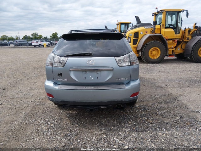 Продаж на аукціоні авто 2005 Lexus Rx 330, vin: JTJGA31UX50055607, номер лоту: 45969172