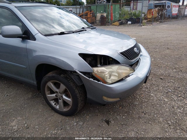 Продаж на аукціоні авто 2005 Lexus Rx 330, vin: JTJGA31UX50055607, номер лоту: 45969172