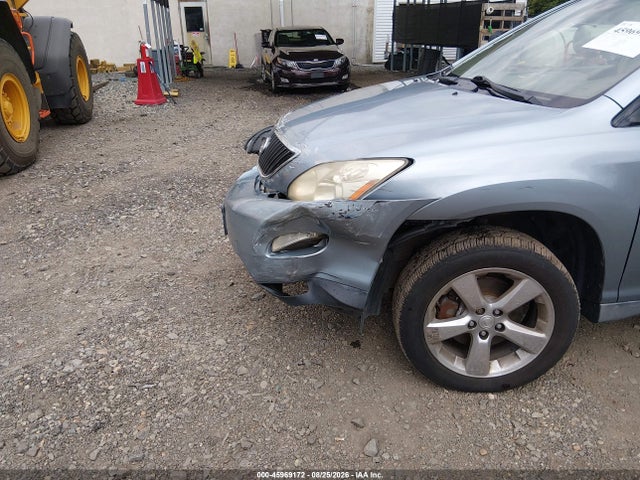 Продаж на аукціоні авто 2005 Lexus Rx 330, vin: JTJGA31UX50055607, номер лоту: 45969172