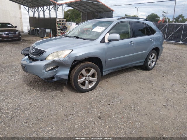 Продаж на аукціоні авто 2005 Lexus Rx 330, vin: JTJGA31UX50055607, номер лоту: 45969172