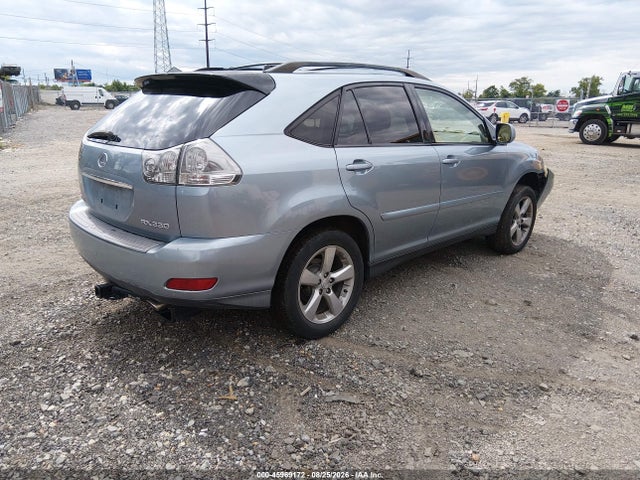 Продаж на аукціоні авто 2005 Lexus Rx 330, vin: JTJGA31UX50055607, номер лоту: 45969172