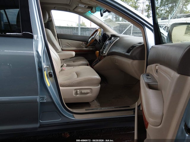 Продаж на аукціоні авто 2005 Lexus Rx 330, vin: JTJGA31UX50055607, номер лоту: 45969172