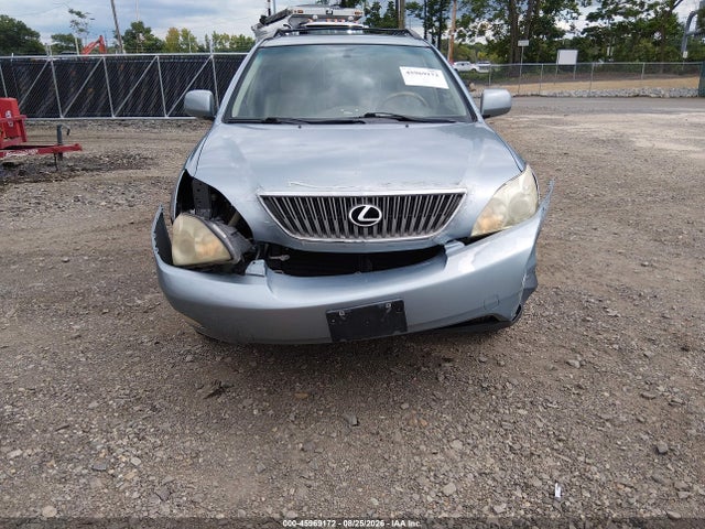 Продаж на аукціоні авто 2005 Lexus Rx 330, vin: JTJGA31UX50055607, номер лоту: 45969172