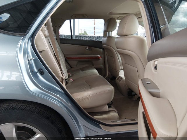 Продаж на аукціоні авто 2005 Lexus Rx 330, vin: JTJGA31UX50055607, номер лоту: 45969172